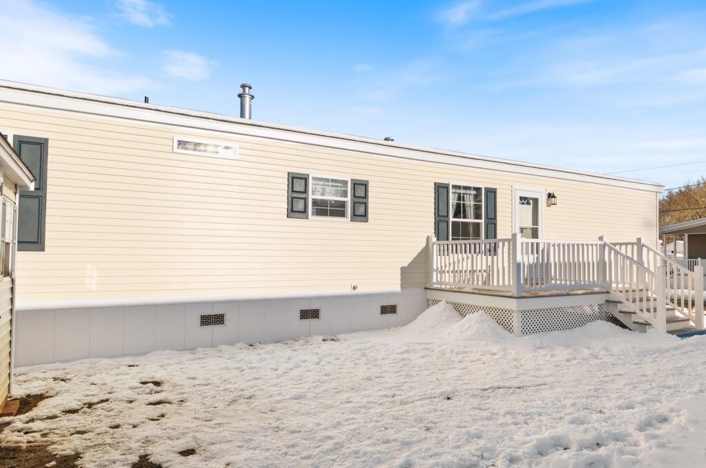 Recently Purchased Homes Salem Manufactured Homes