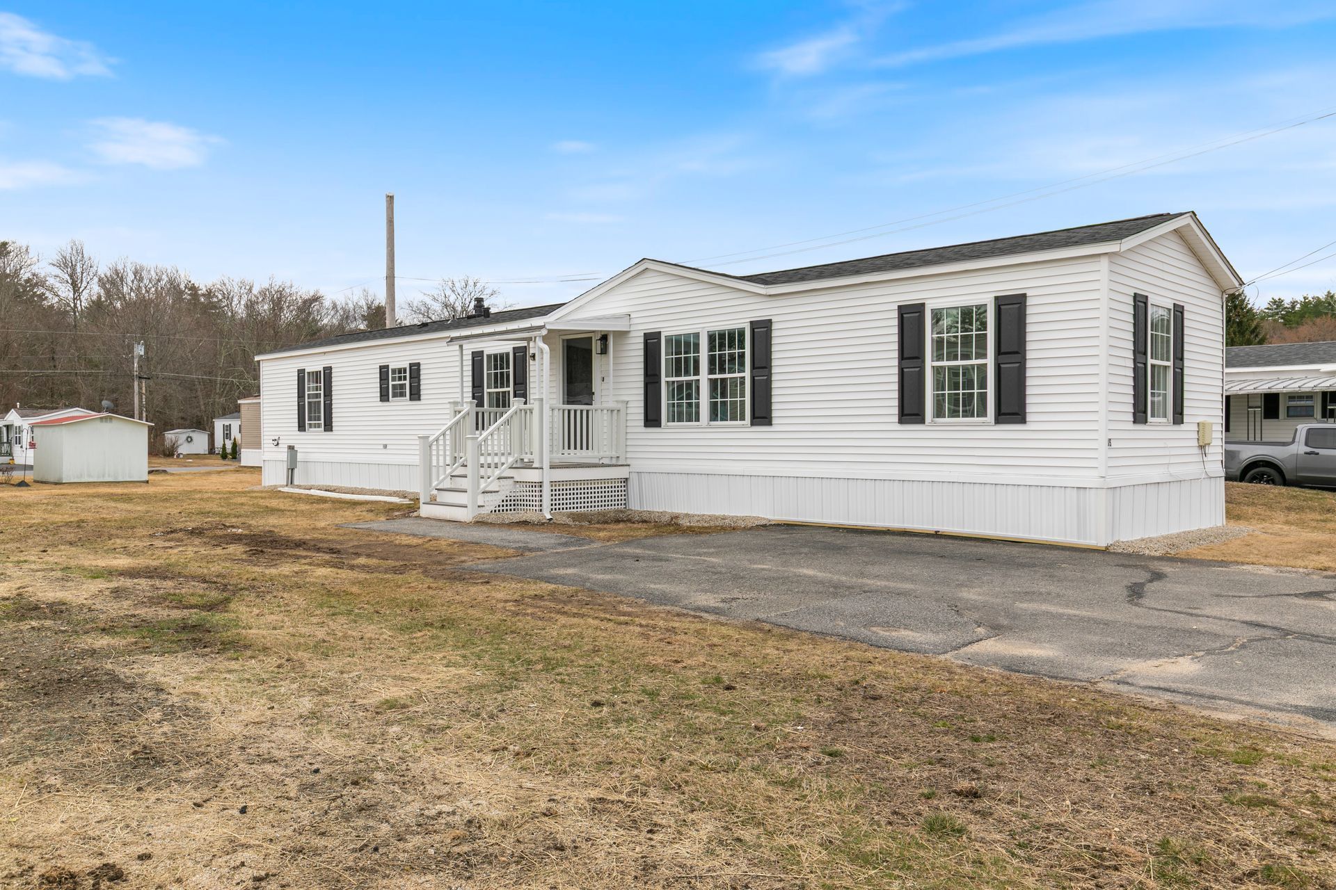85 Caddy Drive I Salem, NH