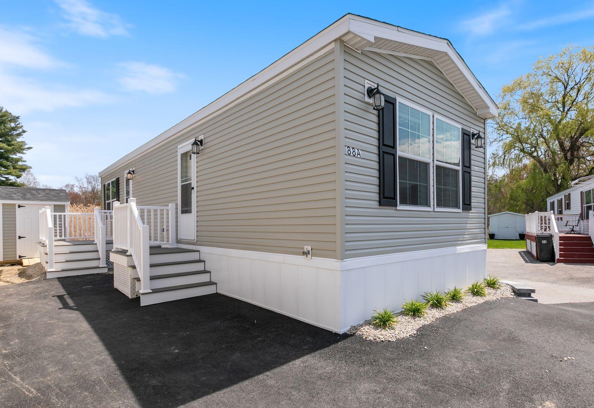 88A Brookwood Drive I Salem, NH