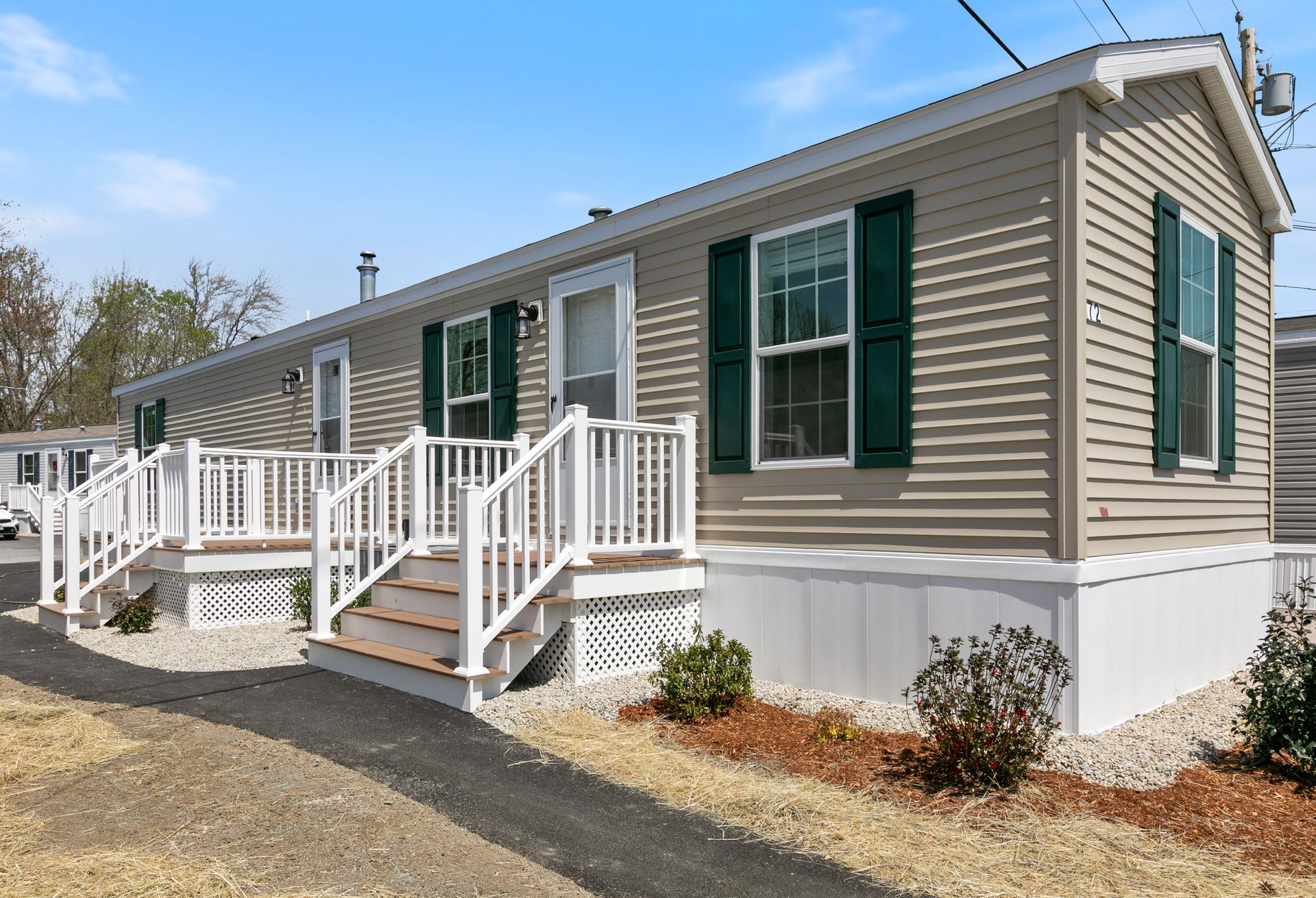 72 Brookwood Drive I Salem, NH