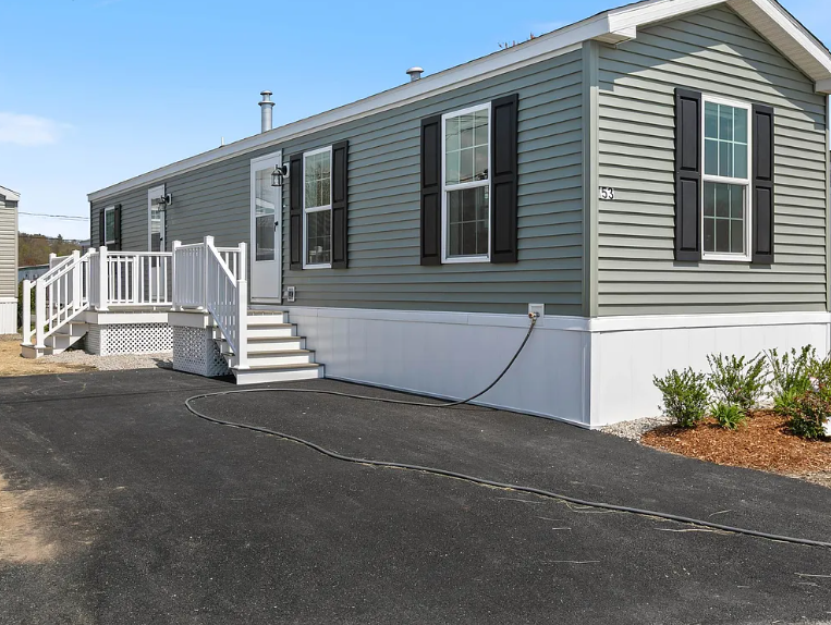 53 Brookwood Drive I Salem, NH