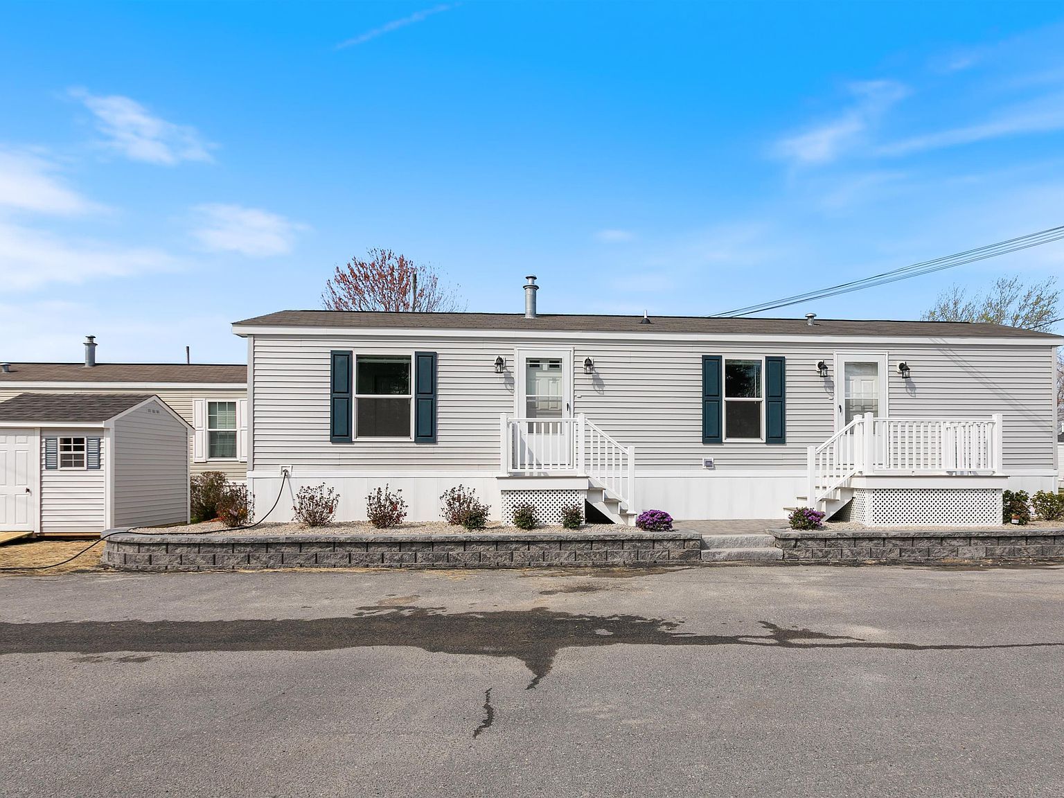 46 Brookwood Drive I Salem, NH
