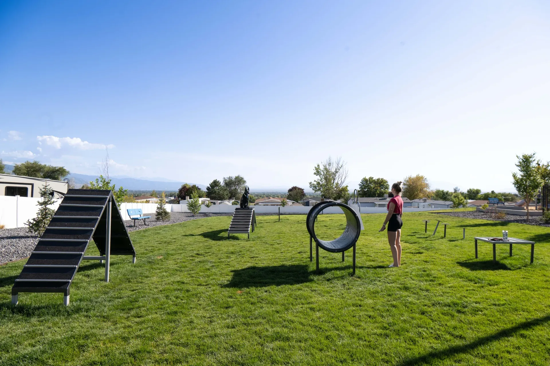 Valley View RV Resort photo 6