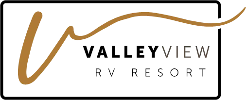 Valley View RV Resort logo