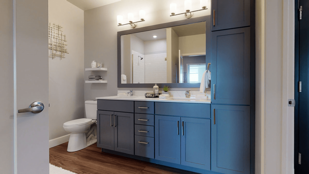 Apartment Amenities