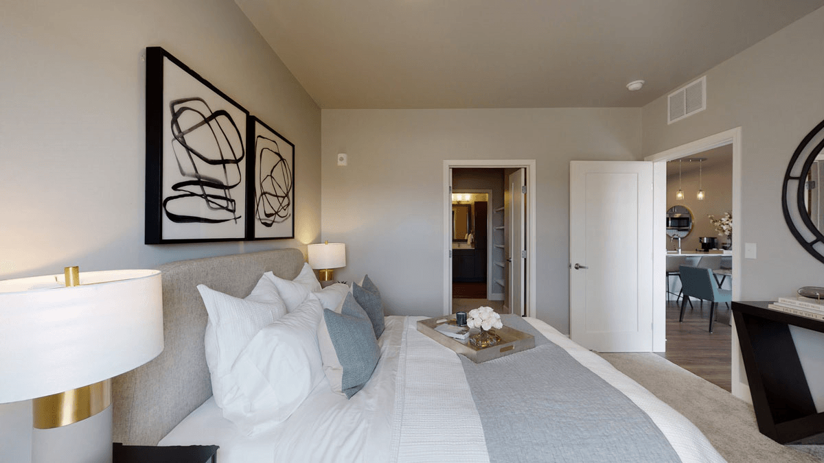 Apartment Amenities