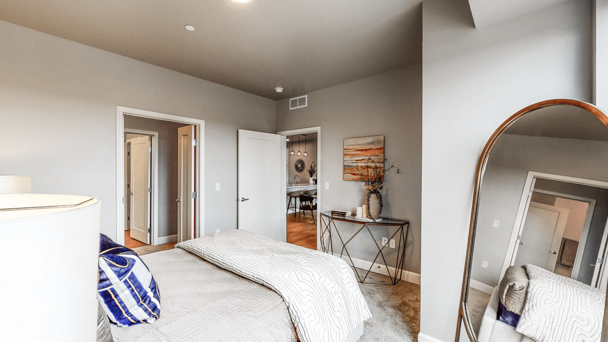 Apartment Amenities