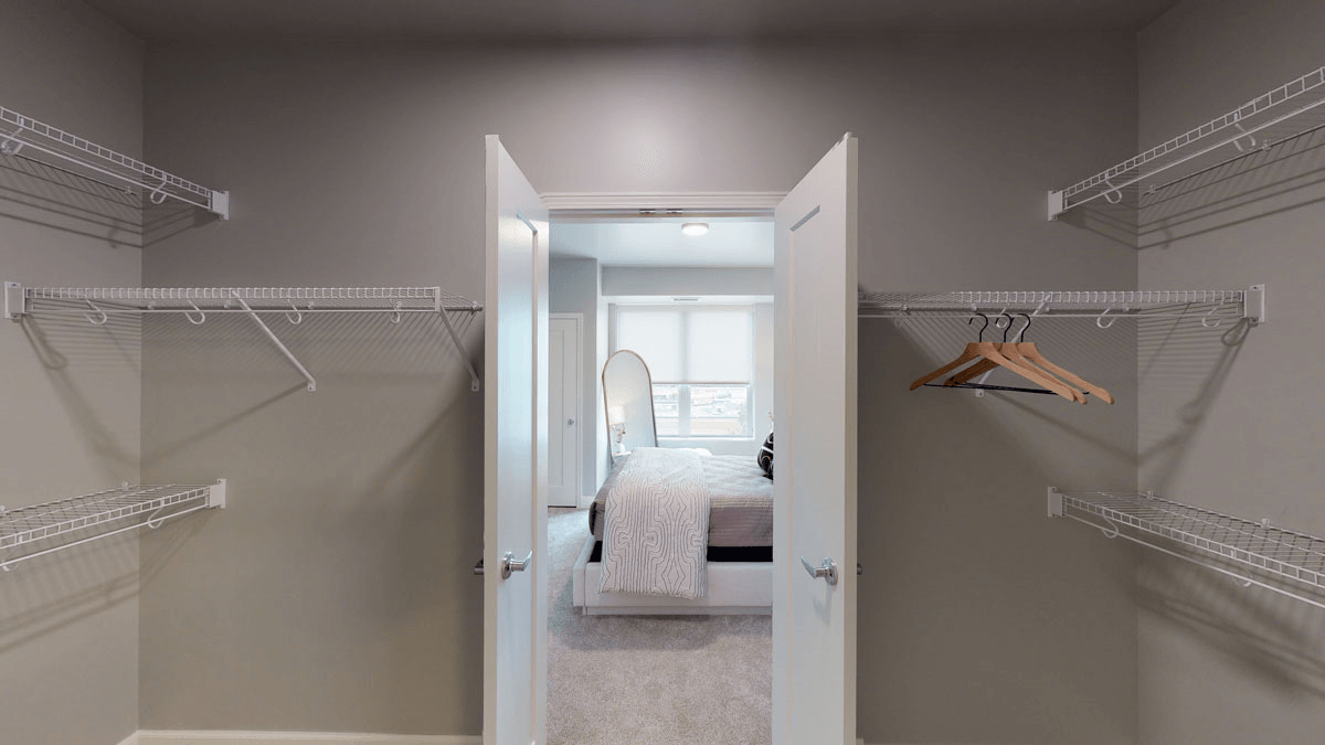 Apartment Amenities
