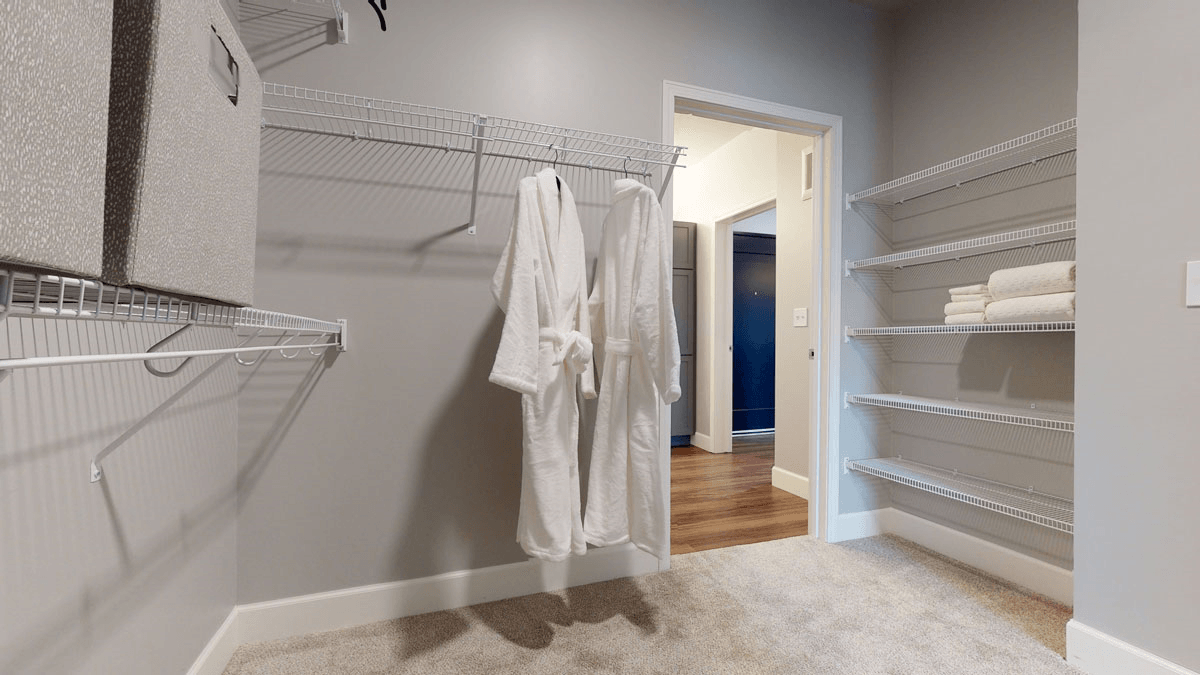 Apartment Amenities
