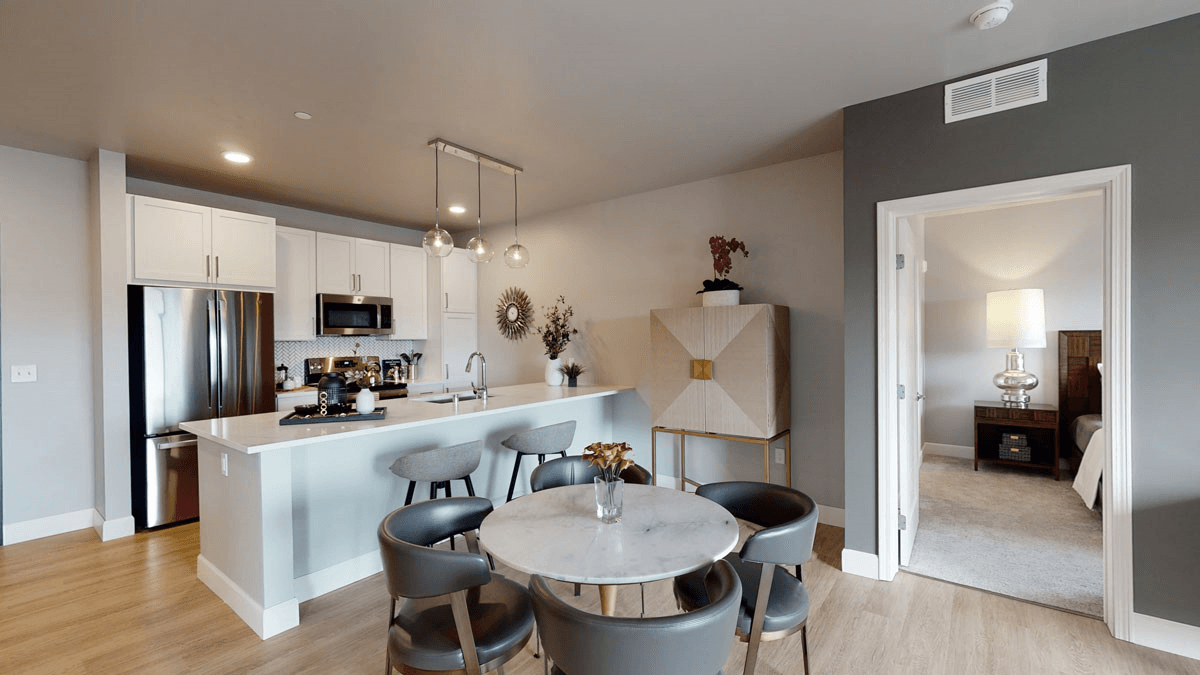 Apartment Amenities