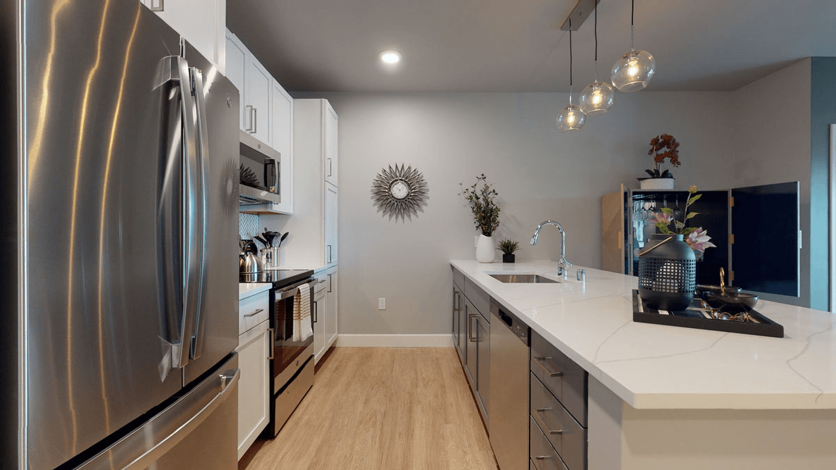 Apartment Amenities