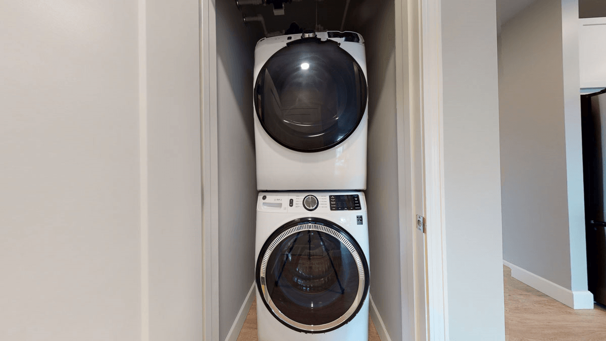 Apartment Amenities