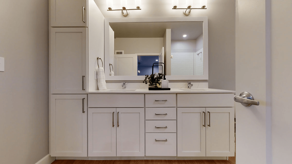 Apartment Amenities