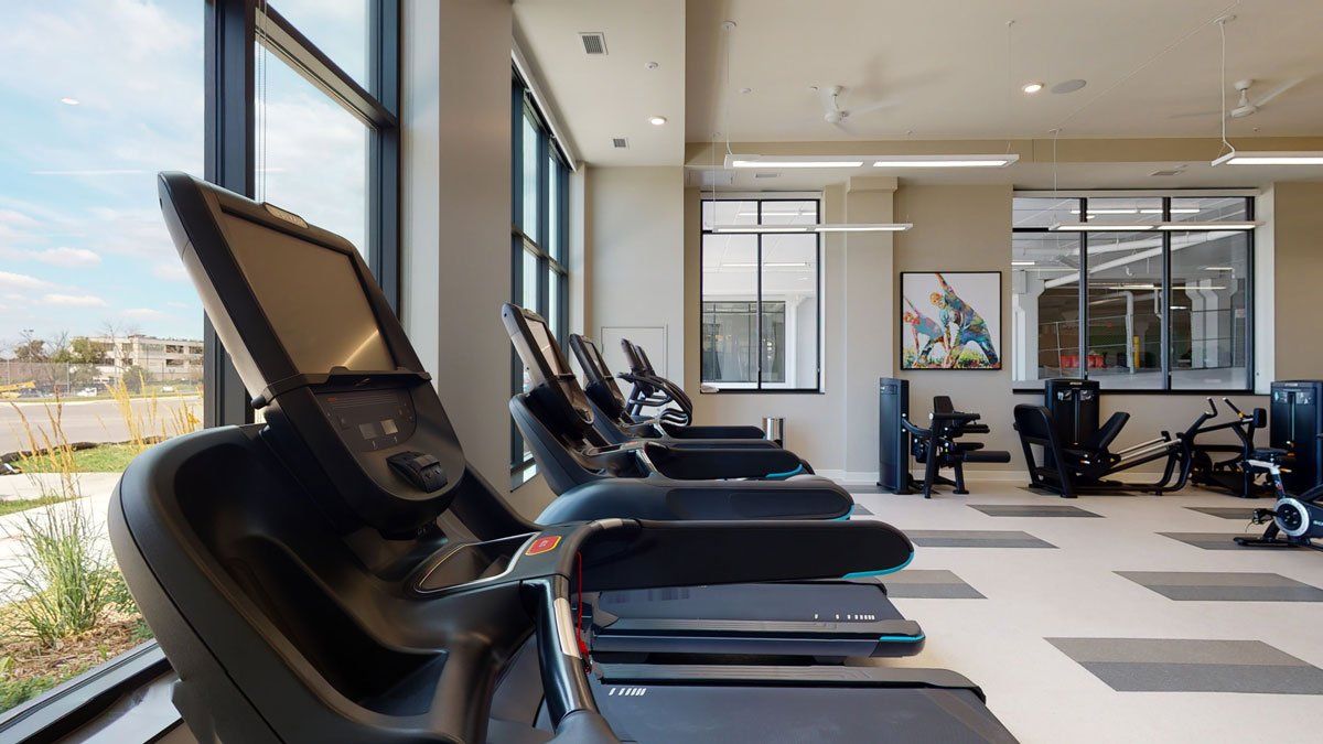 Community Amenities