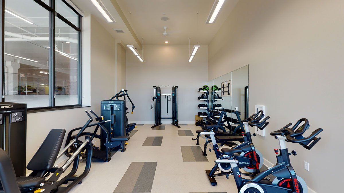 Community Amenities