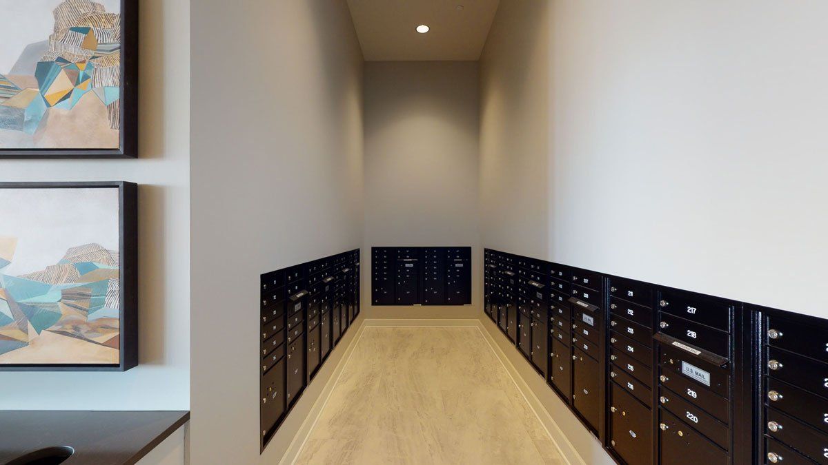 Community Amenities