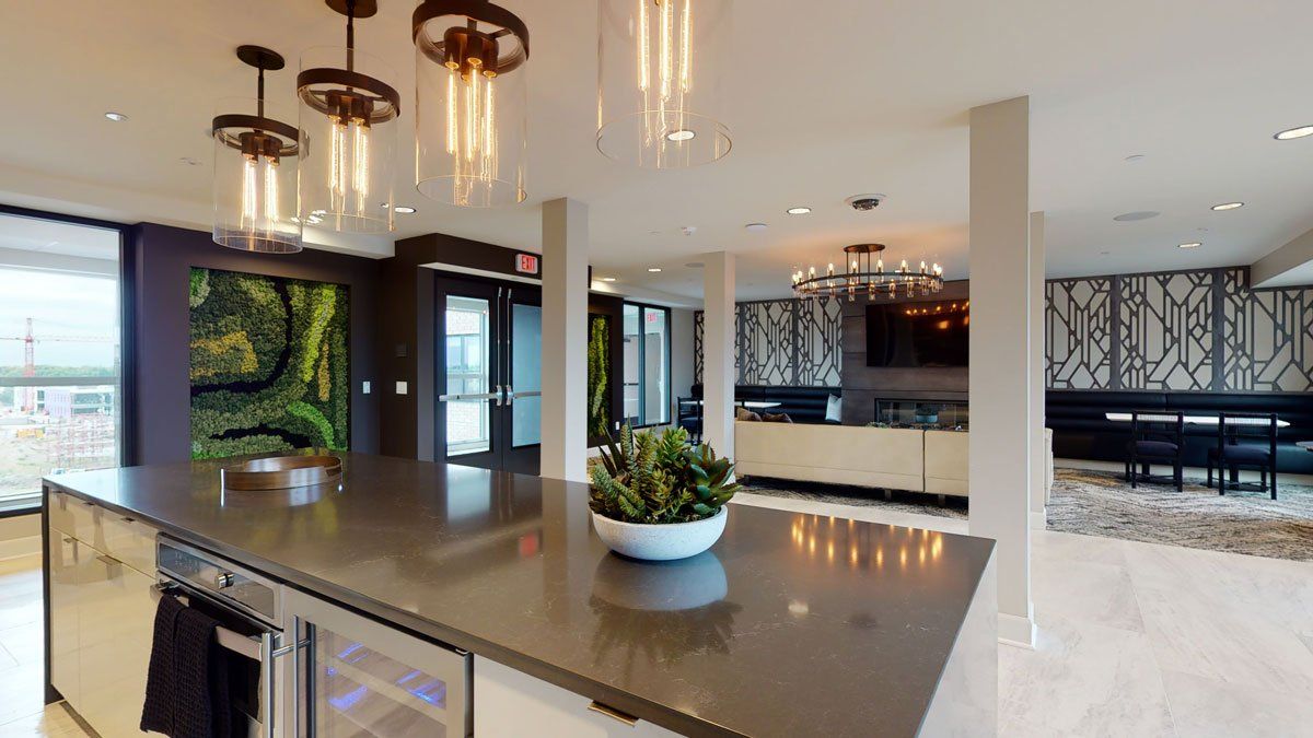 Community Amenities