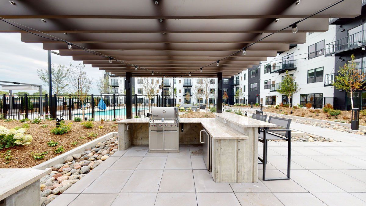 Community Amenities