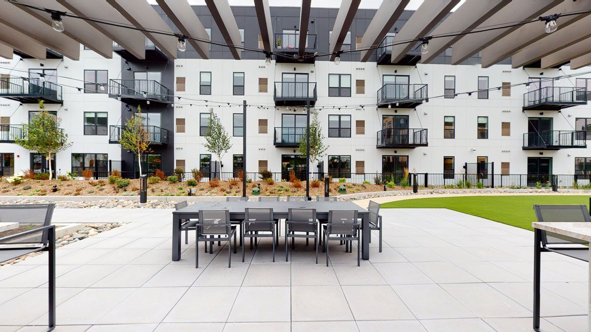 Community Amenities