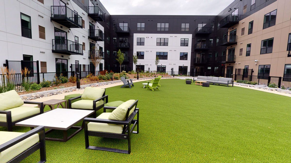 Community Amenities