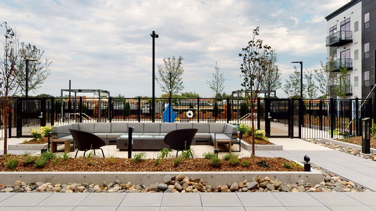 Community Amenities