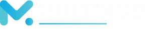 Multihub logo.