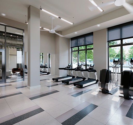 Community Amenities
