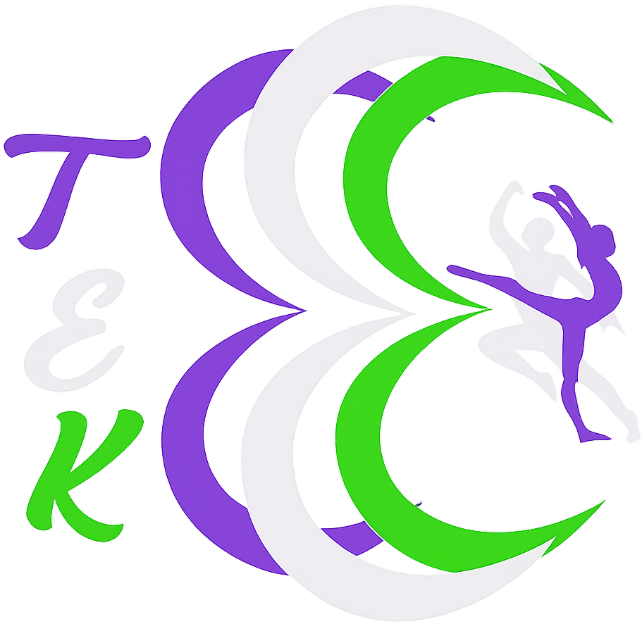 Triple E Kids Logo