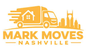 Moving Company in Nashville, TN | Mark Moves Nashville