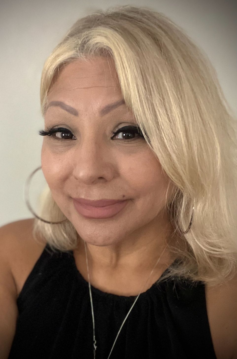 Esther Ramirez