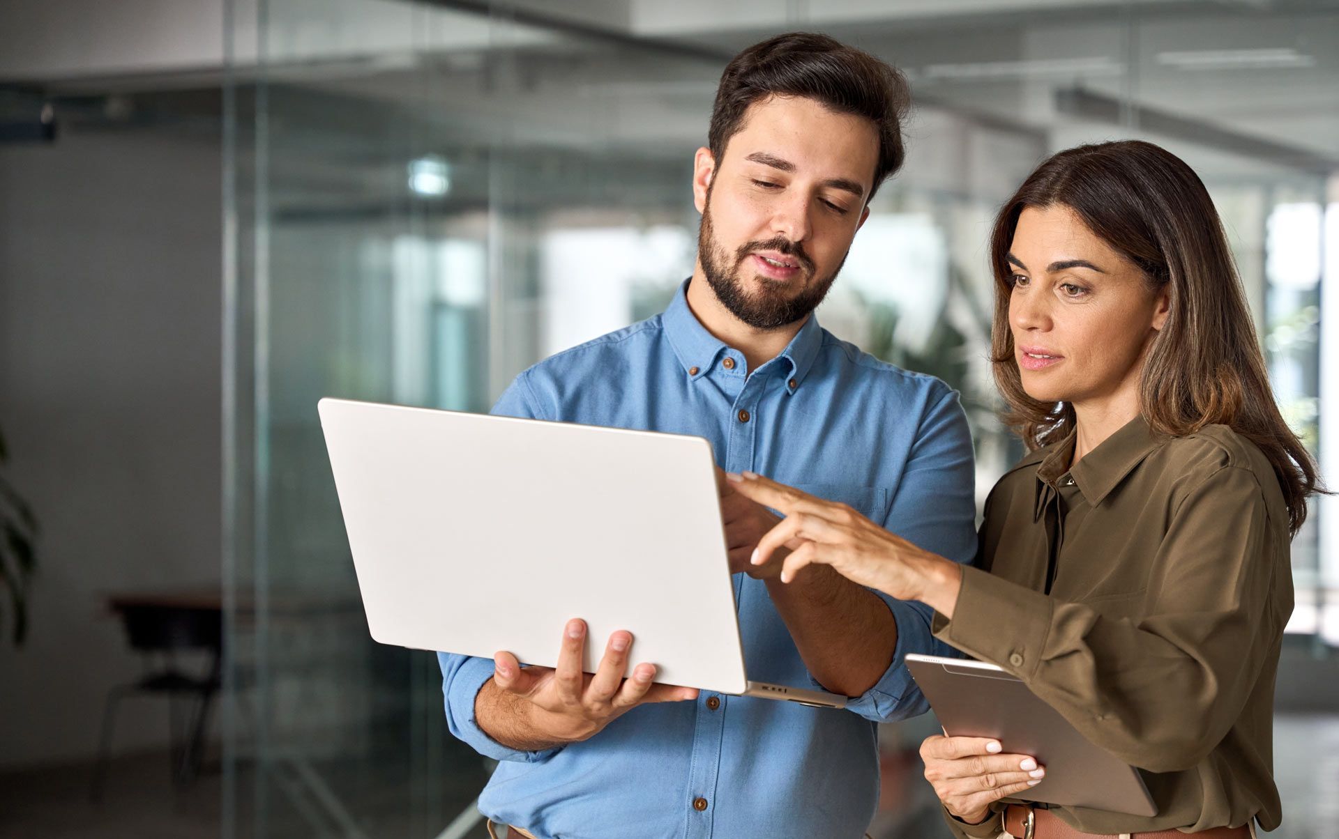Consulting