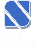 SPRXNTZ Integrations SPRXNTZ Integrations