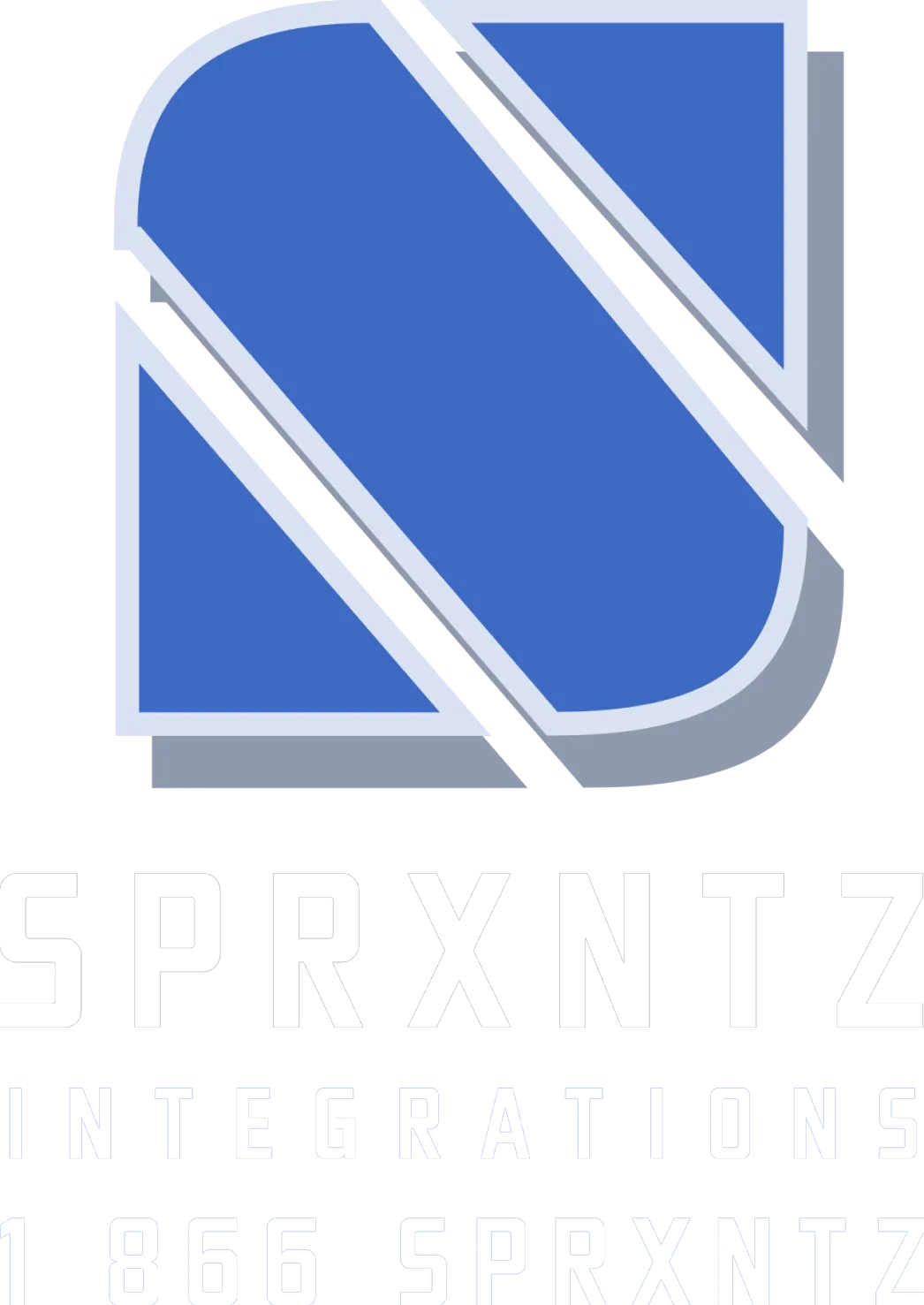 SPRXNTZ Integrations SPRXNTZ Integrations
