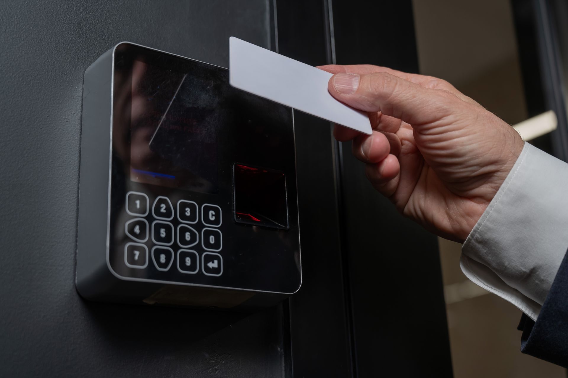 Access Control