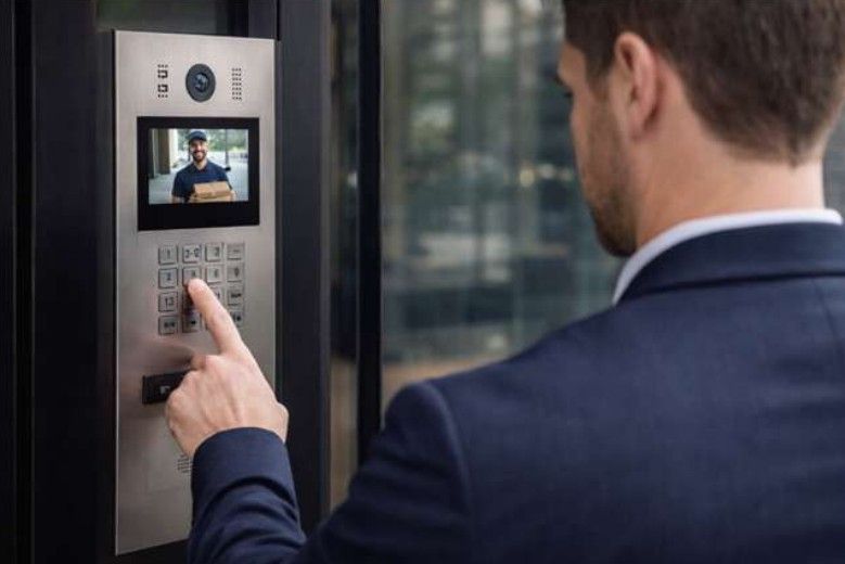 Entry Systems
