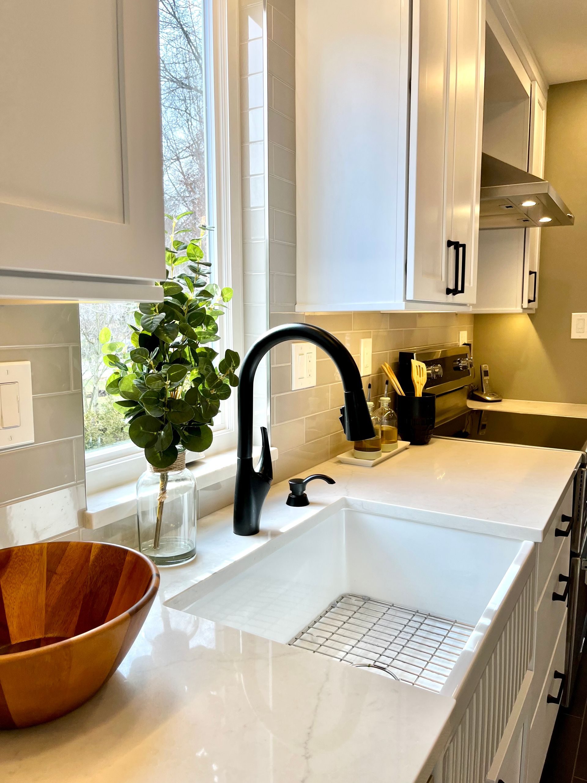 Interior Design Projects | DesignFive | Pittsburgh, PA
