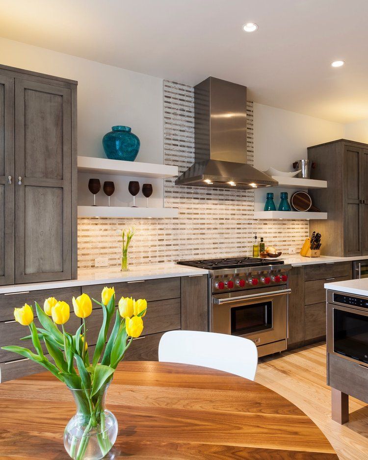 Interior Design Projects | DesignFive | Pittsburgh, PA