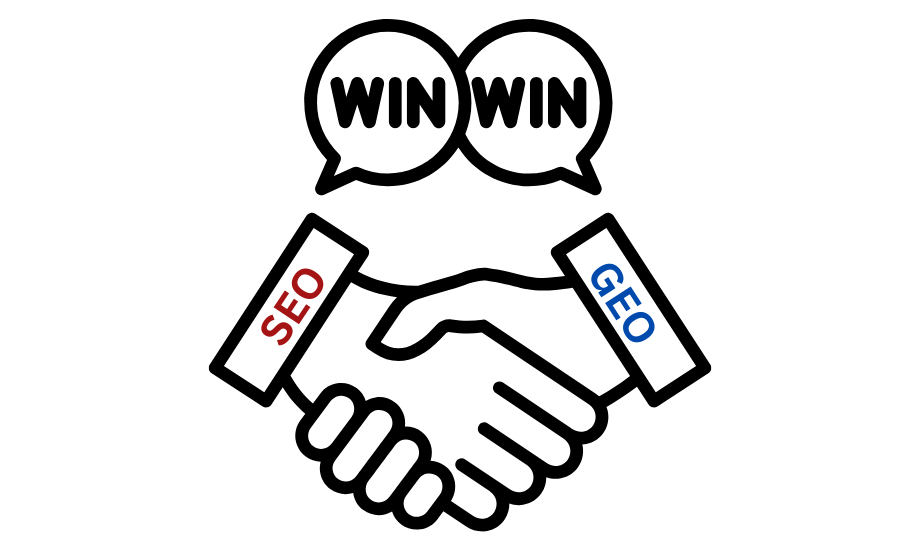 SEO and GEO