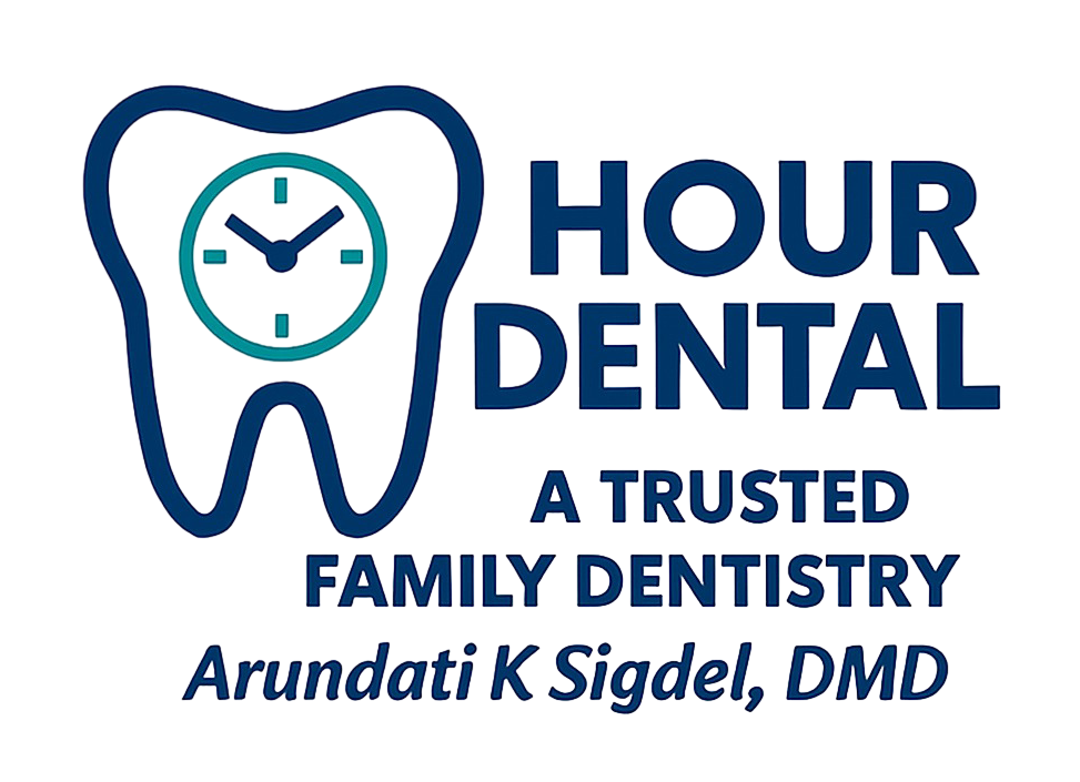 hour dental