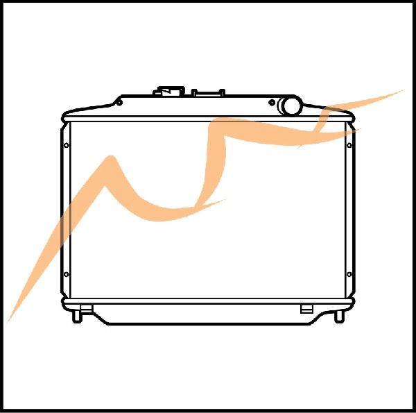 Venta de radiadores en Monterrey, Nuevo León – PHAR