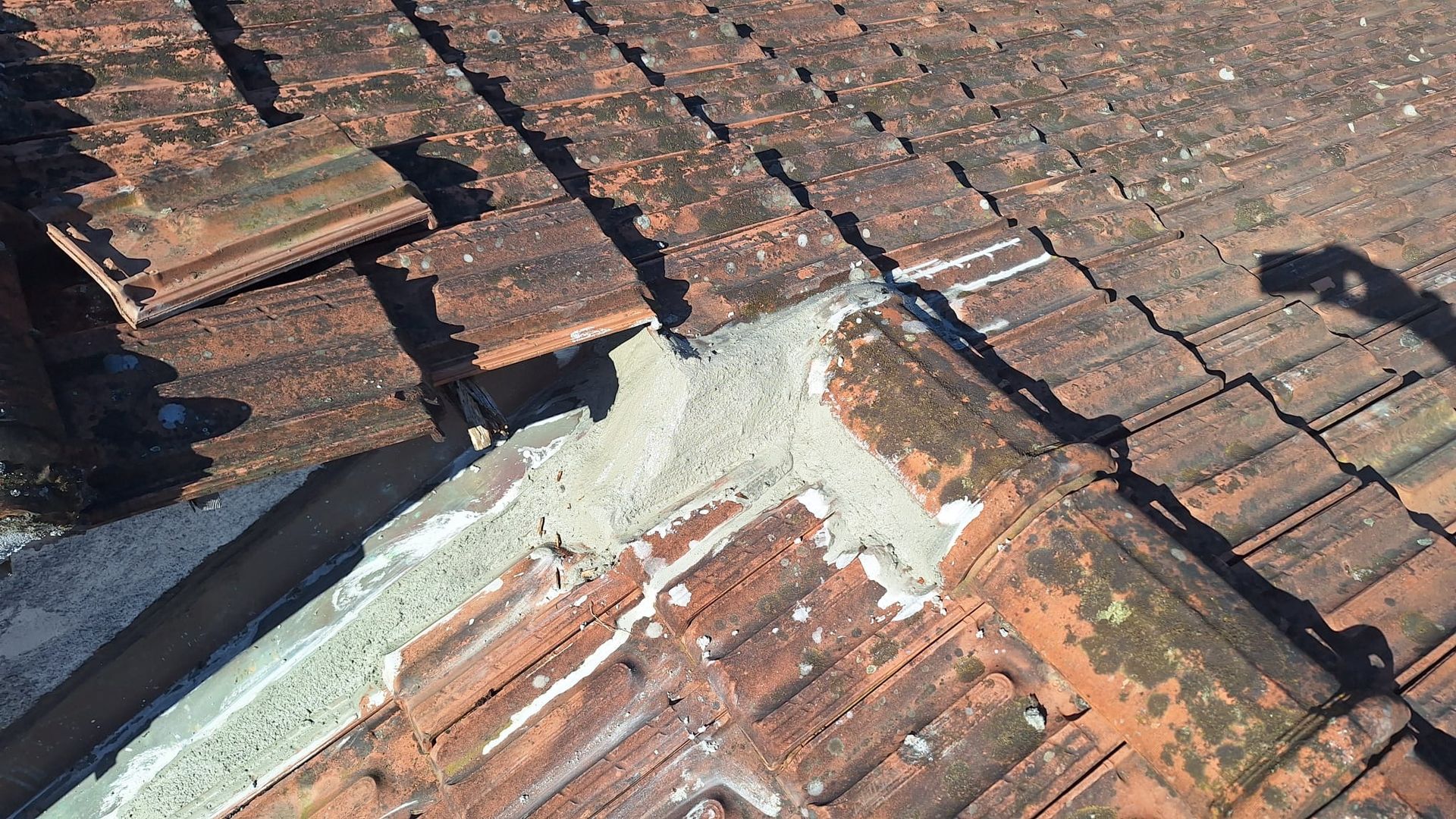 rifacimento tetti