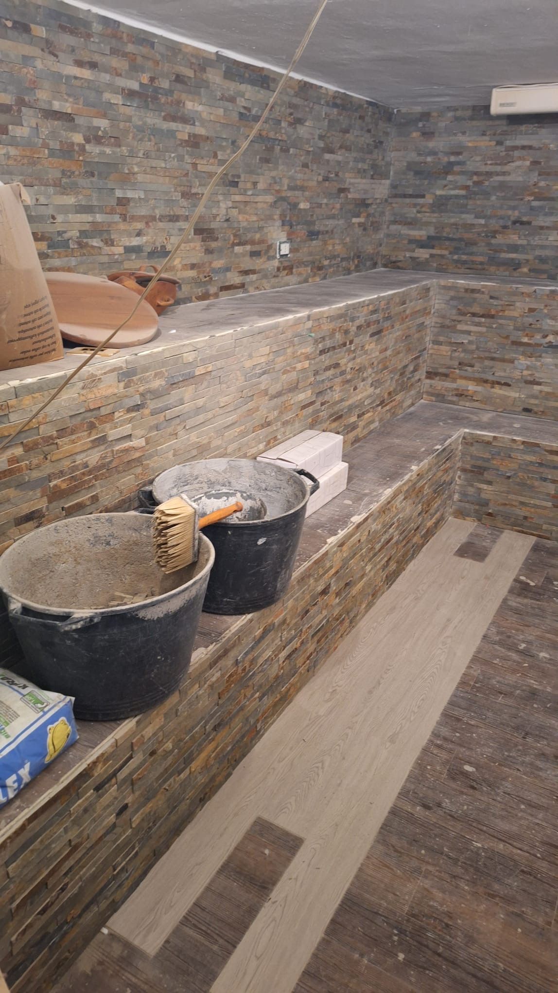 pvimentazione bagno