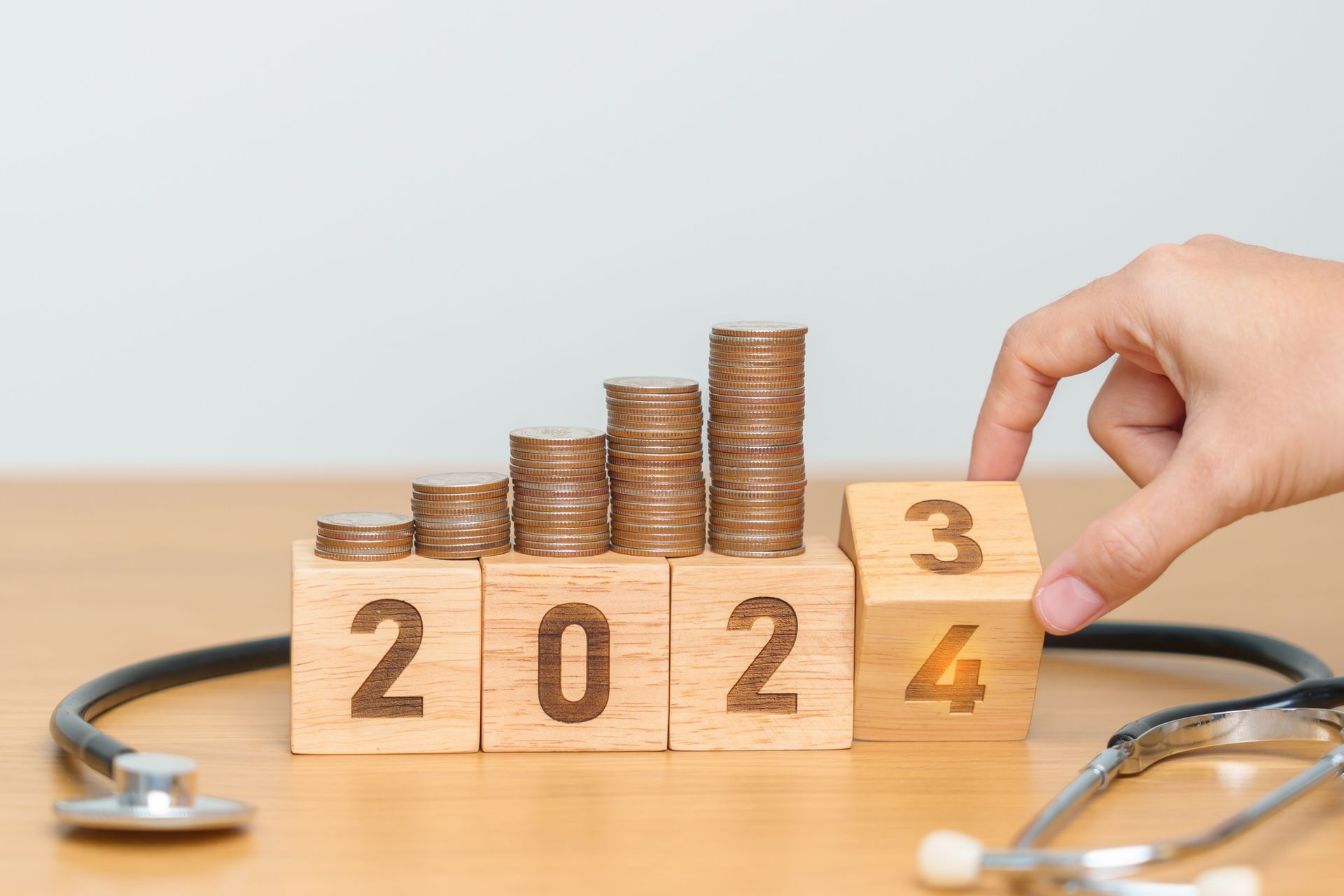 Medicare Plan Change