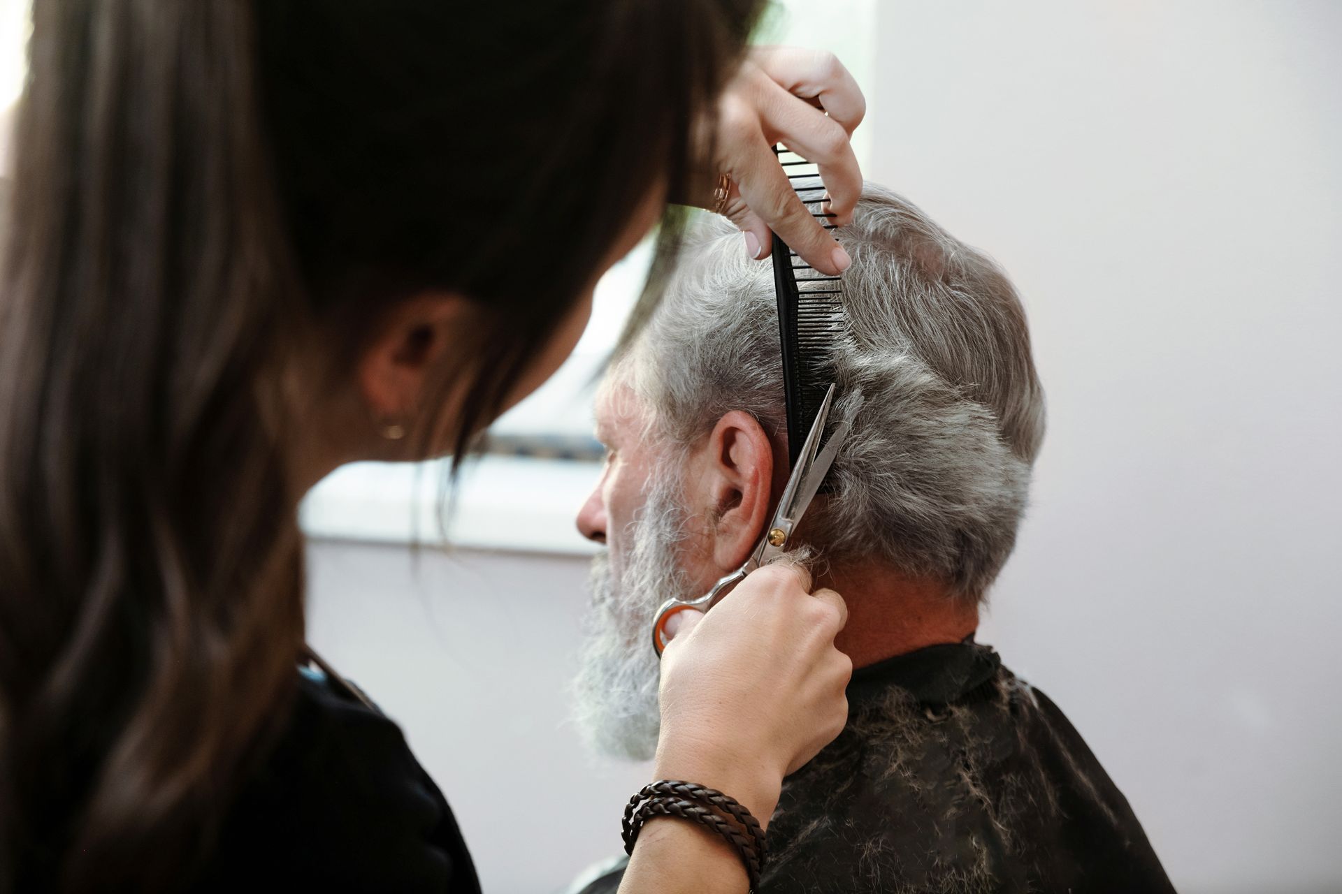 HOME Reflections Beauty Salon Framingham, MA