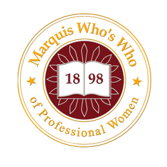 Who's Who of Professional Women