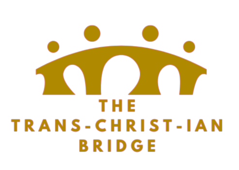 Purple logo: arched bridge with five circles on top, text reads