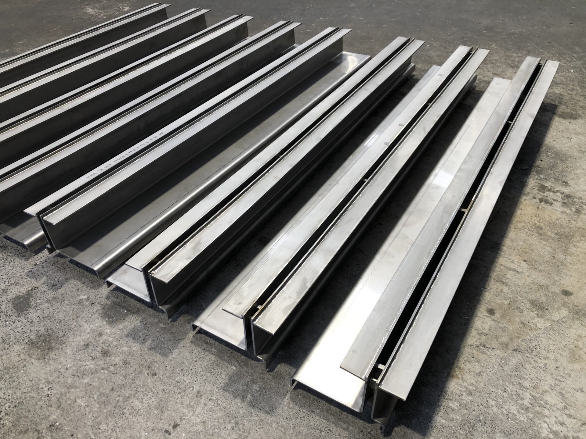 Sheet metal Auckland Monaghan Sheetmetals Ltd