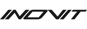 Stylized black NOVIT logo on a white background