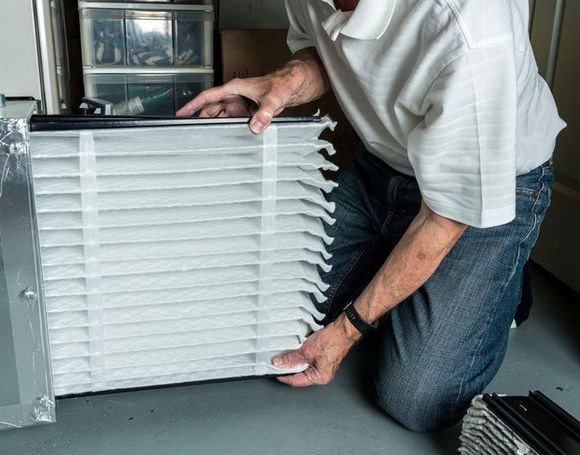 Air Duct Cleaning — Polk County, FL — Randolph’s AC/Heating Air Duct Cleaning — Polk County, FL — Randolph’s AC/Heating