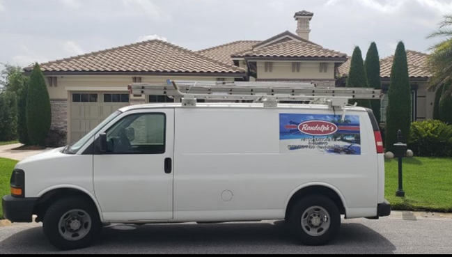 Checking HVAC System — Polk County, FL — Randolph’s AC/Heating